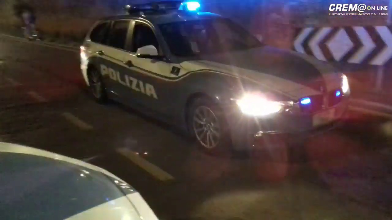 Crem@online: Casaletto Vaprio. Tragico schianto, un giovane di 17 anni perde la vita