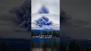 7.0 Magnitude Earthquake Triggers Russian Volcano Eruption