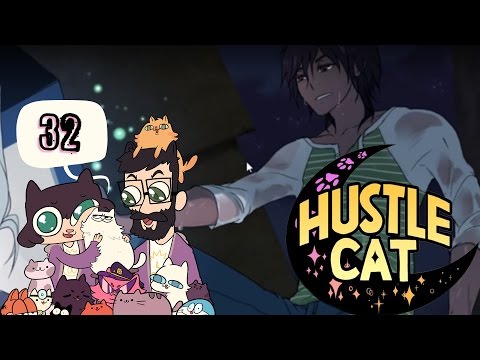 Landry Ending! HUSTLE CAT w/ Octopimp! Part 32