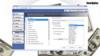 Timeqplus Overview- Time Clock Zone