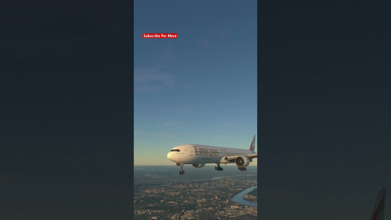 INSANE DAY On Emirates Flight-Bomb Threat On Board