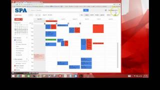 Hiding Tasks in Google Calendar