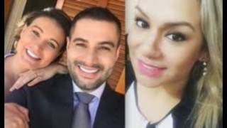 Andressa Urach A Andressa Antiga,Ja Teria Quebrado Os Dentes Delabarraco Com Ex.