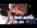 Nightcore - Rescue Me (One Republic) - (Lyrics)