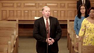 Live | Common Council Regular Meeting 5/21/18