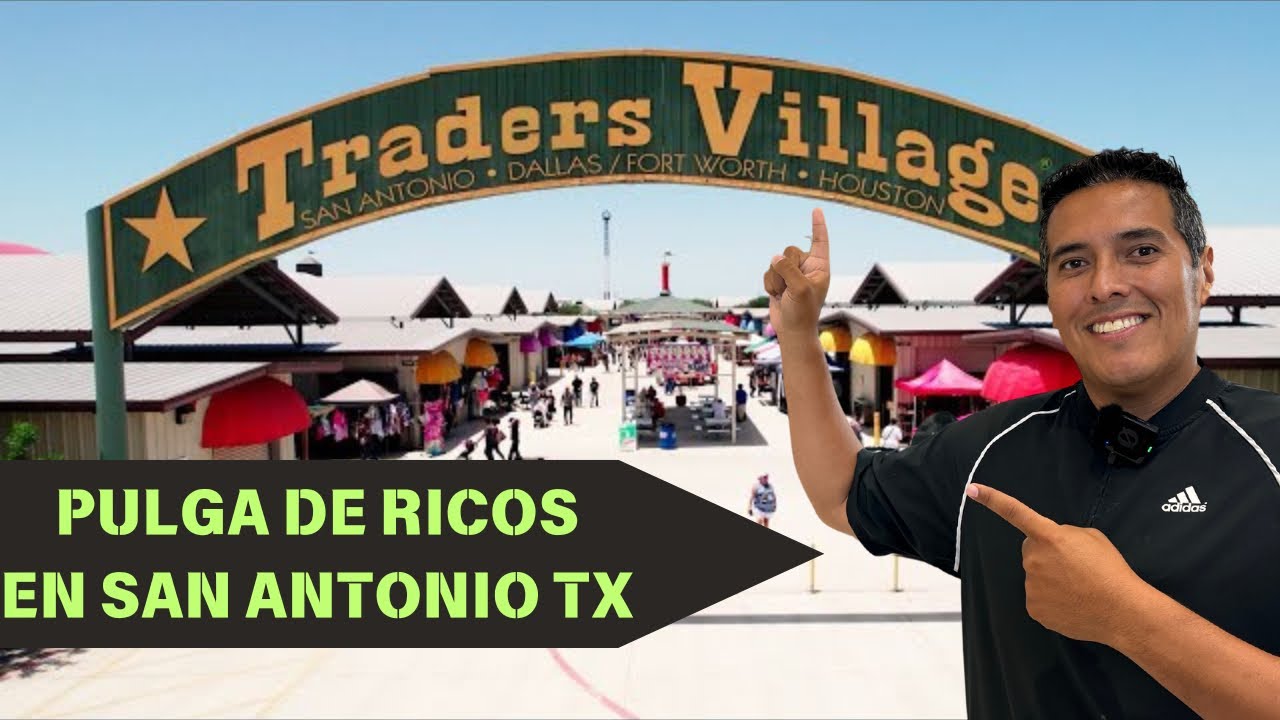 Pulgas En San Antonio Tx