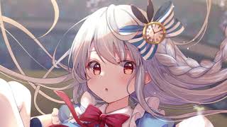 ✗Nightcore✗ - Ricochet on My Mind [Unlike Pluto] [Lyrics] [New style]