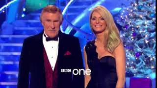 BBC 1 | Continuity | 25 December 2010