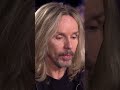 Capture de la vidéo Tommy Shaw About Crafting The Anthem "Renegade." #Shorts