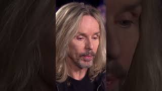 Tommy Shaw about crafting the anthem &quot;Renegade.&quot; #shorts