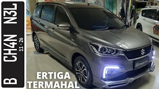 In Depth Tour Suzuki Ertiga Suzuki Sport [NC] Facelift - Indonesia