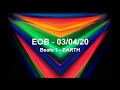 (2020/03/04) Beats 1 - Earth Interview - Ed O&#39;Brien [EOB]