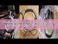 Produktbewertung Behringer BDJ 1000 High-Quality Professional DJ Headphones