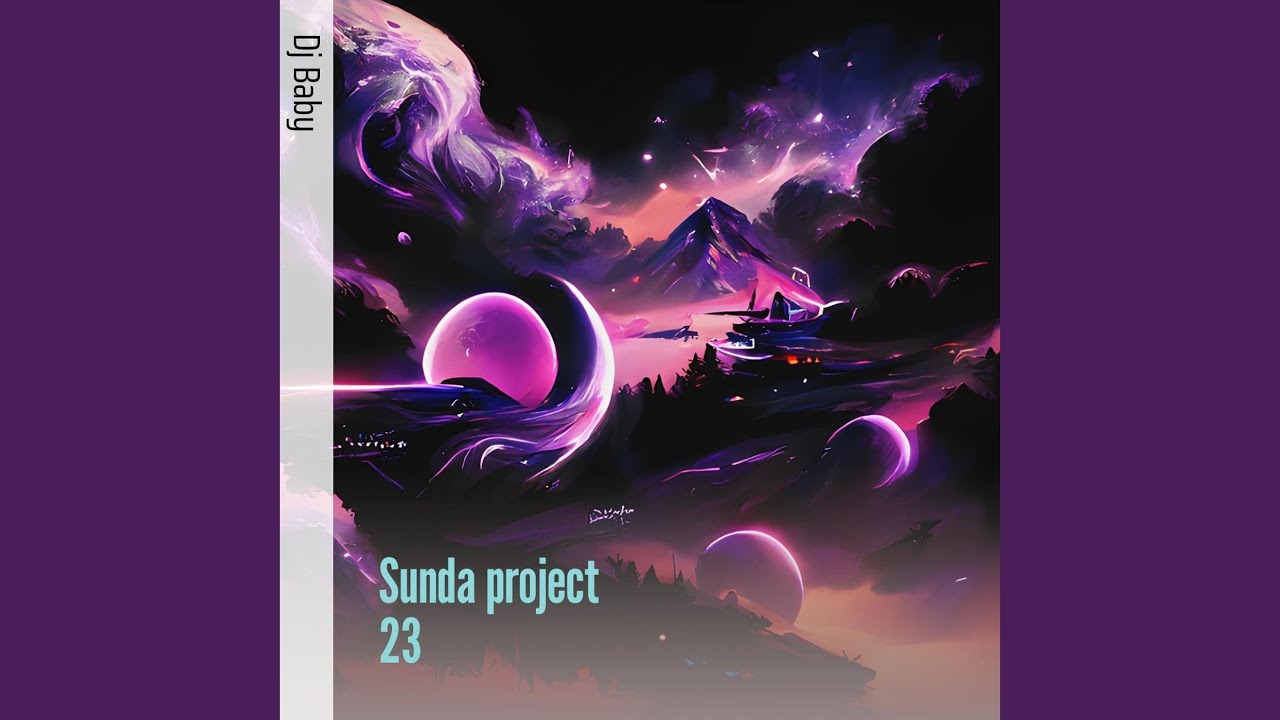 Sunda Project 23