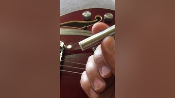 Putting a end to Bigsby unstable tuning problems