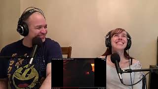 Ziggy Marley - The Lucky One Reaction