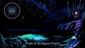 Lazer Throne - Tomb of the Lunar Oracle (Full Album Premiere)