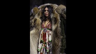 #DJ Snake - Magenta #riddim  #girls in #fur  coat part 56  #music screenshot 4