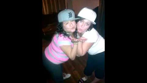 M & Wifey