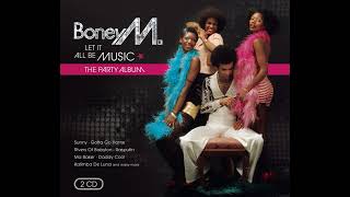Boney M. - Happy Song - 1 hour Version
