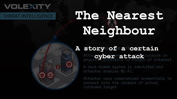 LilacRogue & AI - The Nearest Neighbour