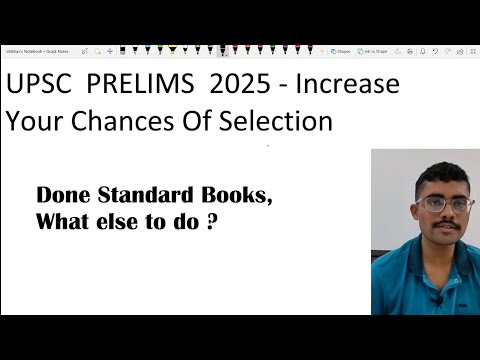 UPSC Prelims 2025-