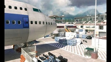NEW MW3 "Terminal Release Date" Info! 17th July 2012 (Modern Warfare 3)