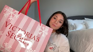 Victoria Secret Haul Try On Semi Annual Sale 2024