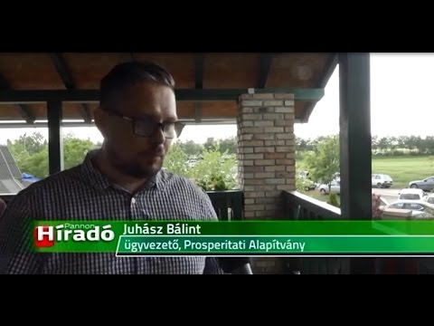 Traktorfesztivál Oromhegyesen (videó) 