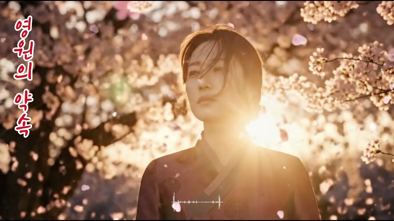 [세미트롯] 영원의 약속 (Promise of Eternity) - 잊지 못한 그날의 맹세