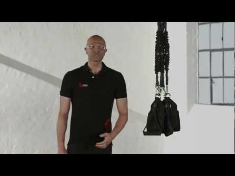 Video: 4D Pro Bungee Trainer  3.1