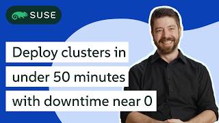 How Sweg Achieves Near-Zero Downtime With Suse Rancher Prime