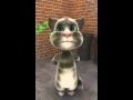 Talking Tom commercial