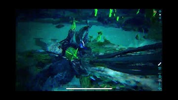 Ark small tribe PvP Tuso Op??