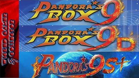 Pandora