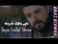 ئاراز بەرواری دایێ وەلات شرینە Araz Berwari Dayie Walat Shrina 