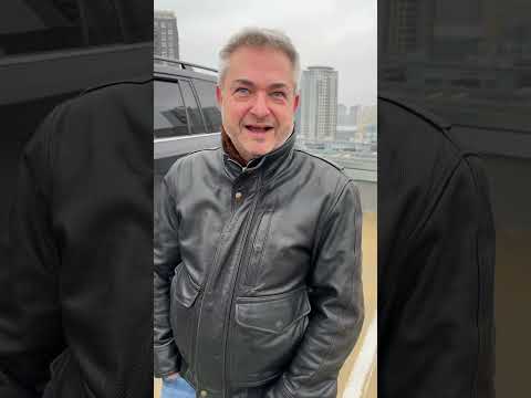 Что купить вместо Toyota Land Cruiser 200: о каком авто мечтает Алекс #авто #автомобили