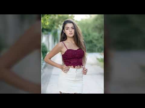 اغنية شو الفكرة يعقوب شاهين على صور بطلة مسلسل بنات الشمس هاندا ارتشيل سيلين 