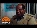 TODAY&#39;s Al Roker looks back on his many TV and movie cameos