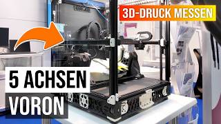 Von der Maker Faire Hannover bis zur FormNext - 3D Druck Messen 2025