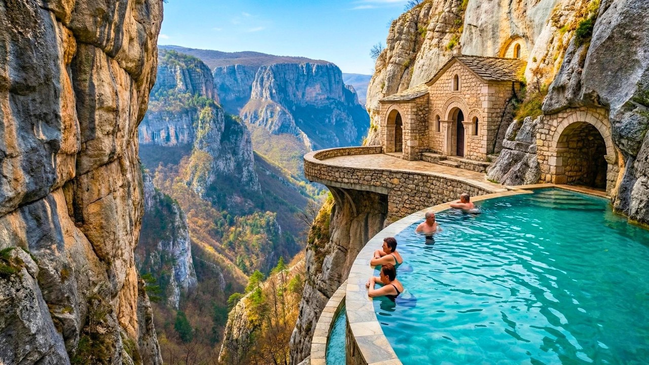 North Macedonia | Another Italy You Don’t Know About