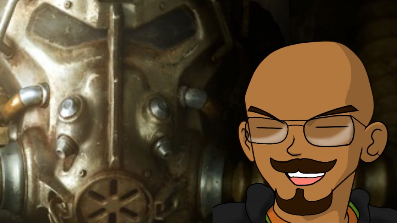 F4 and Chill 1 - Out of the Vault!