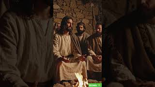 They saw a shepherd in david but God saw a king 🙏 #motivation #david #jesus