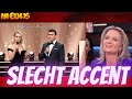 Fleur Agema: ‘Chantal Janzen, kijk eens naar PVV’ers in je publiek!’