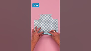 Shadow Box Punch Board and Sleeve