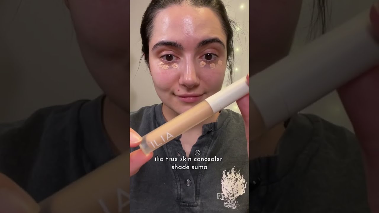 my on a regular basis makeup routine ???? #shorts my on a regular basis makeup routine ???? #shorts