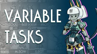 Robo-Fortune - All Variants Discussed | Skullgirls Mobile