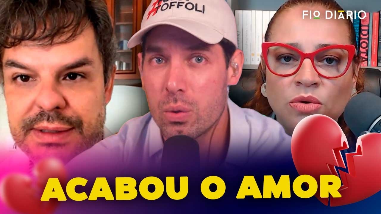 A GLOBO DECIDIU DERRUBAR O GOVERNO?