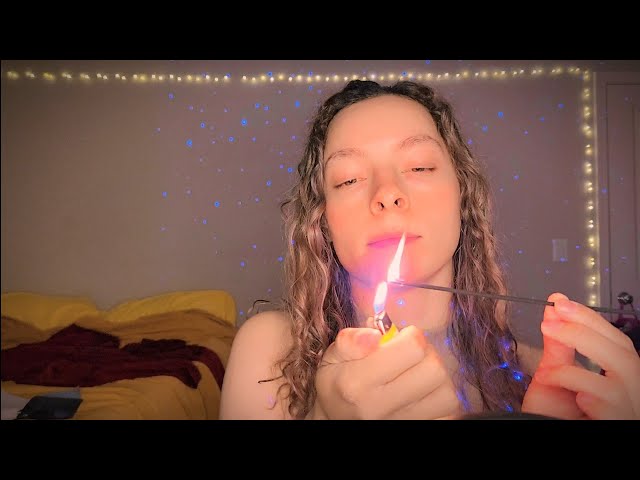ASMR Reiki to attract large amounts of MONEY 💰🤑