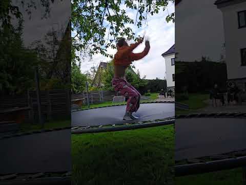 #newskill #viral #germany